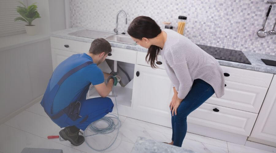 Professional Leak Detection in Morgan, GA